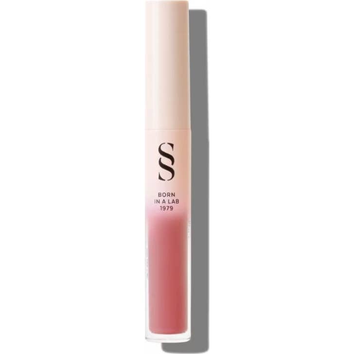 Sensilis Lip Glow [Oil Repair] Gloss Labial 04 Pink-A-Boo 3,5ml