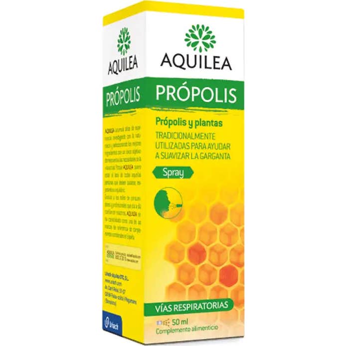 Aquilea Própolis Spray 50ml