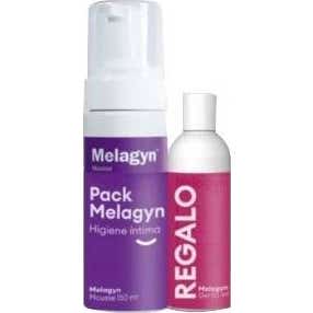 Melagyn Mousse 150 ml + Gel 50 ml