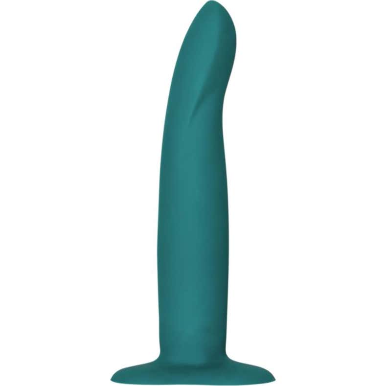 Fun Factory Limba Flex Dildo Blue Talla S 1ud
