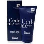 Cedeme Hombre Hidratante Facial 75 ml