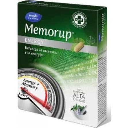 Mayla Memorup Energy 30 comp