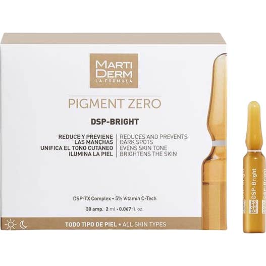 Martiderm® Pigment Zero DSP-Bright 30amp
