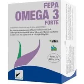 Fepadiet Fepa Omega 3 Forte 30Caps