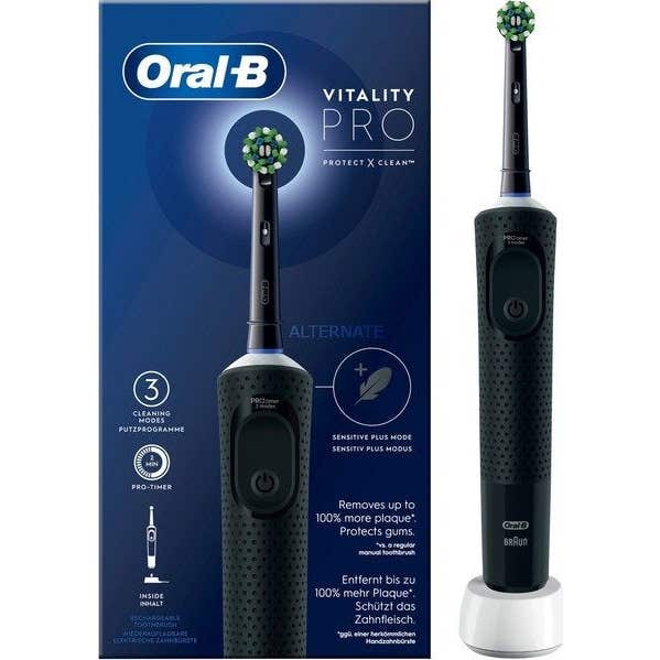 Oral-B Vitality Pro D103 Cepillo Dental Eléctrico 1ud