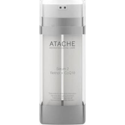 Atache Vital Age Sérum Tratamiento Antiedad Intensivo 30 Ml
