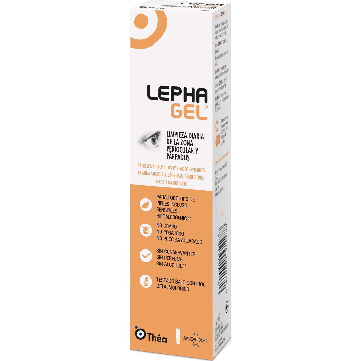 Thea Lephagel 30g