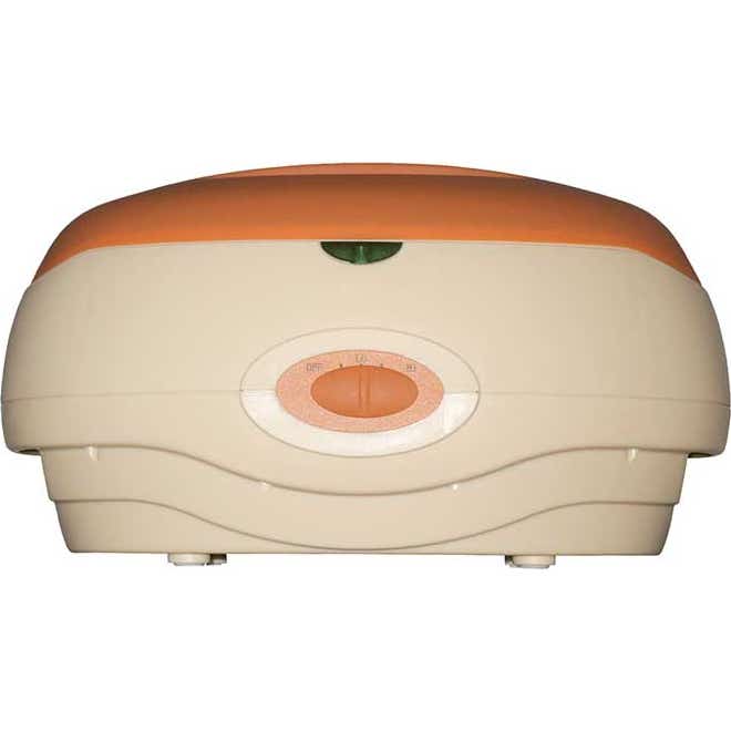 Prim Kit Baño Parafina I3108