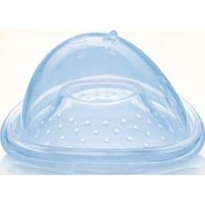 Nuk set de conchas para el pecho 6uds