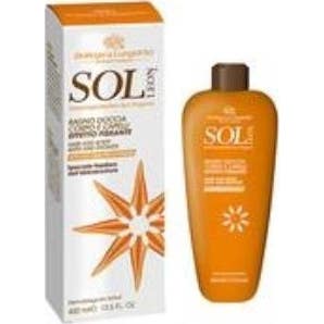 Etre Belle Sol Leon Hair And Body Shower gel 400 ml