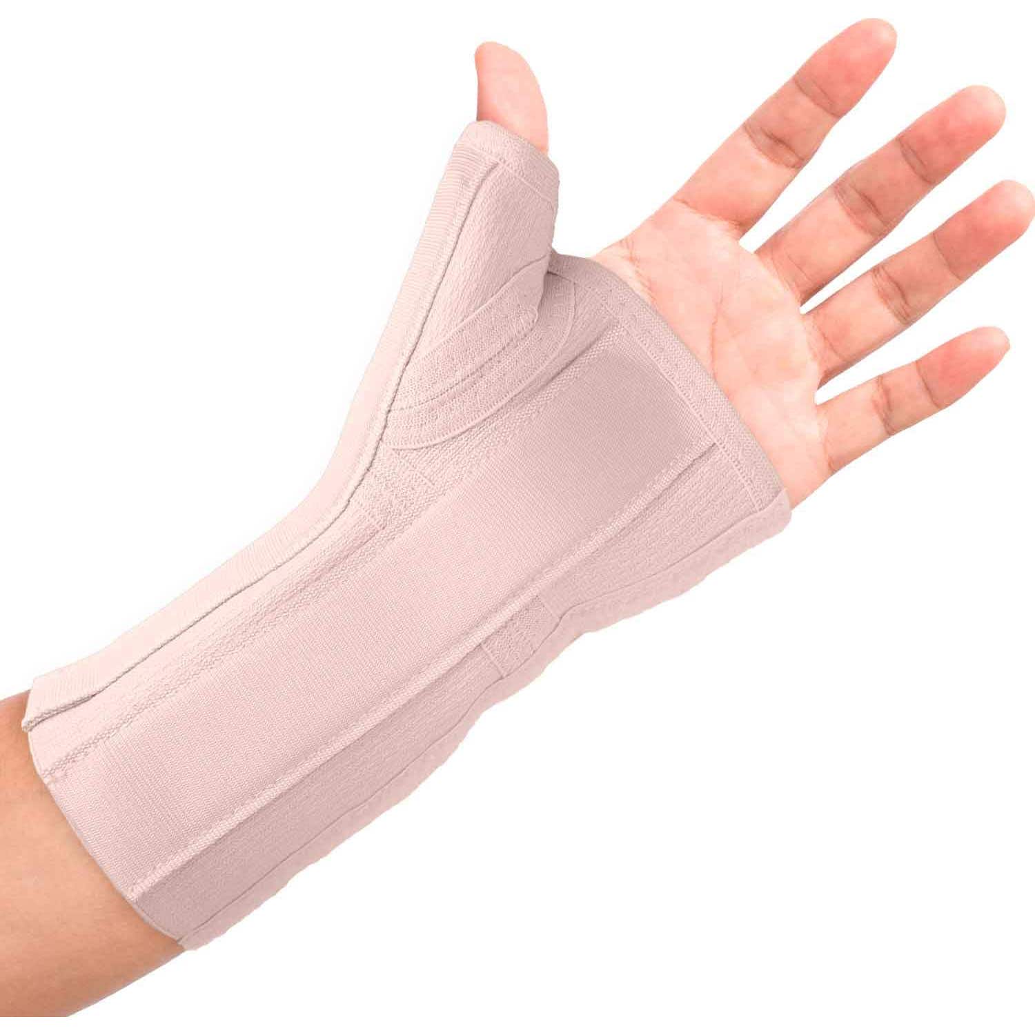 Prim Muñequera Férula de Pulgar Izquierda TM C800