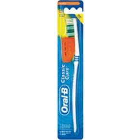 Oral-B Cepillo 1-2-3 Classic Care 40 Medio 1ud