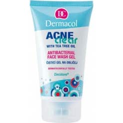Dermacol Gel Facial Antibacteriano Acneclear 150ml