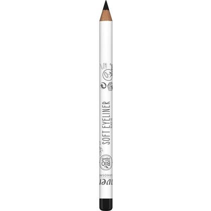 Lavera Lápiz Ojos N. 01 Black 1.14 g
