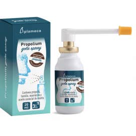 Plameca Propolium Gola Spray 20 Ml - Imagen 3