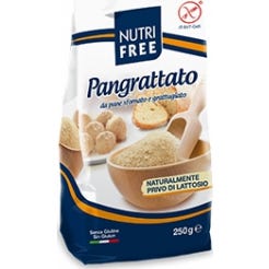 Pan rallado sin nutrientes 250 g