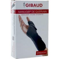 Gibaud - Manugib de Quervain T 2 Mano Derecha