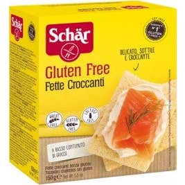 Schar Fette Croccanti 150 g