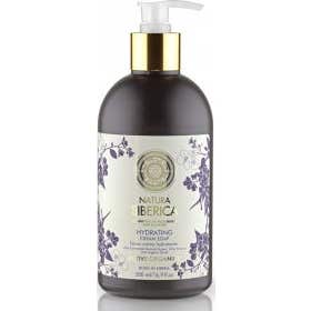 Natura Siberica Jabón Cremoso Hidratante 500 ml