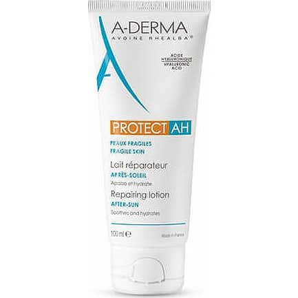 A-Derma Protect A.H Leche Reparadora After Sun 100 ml