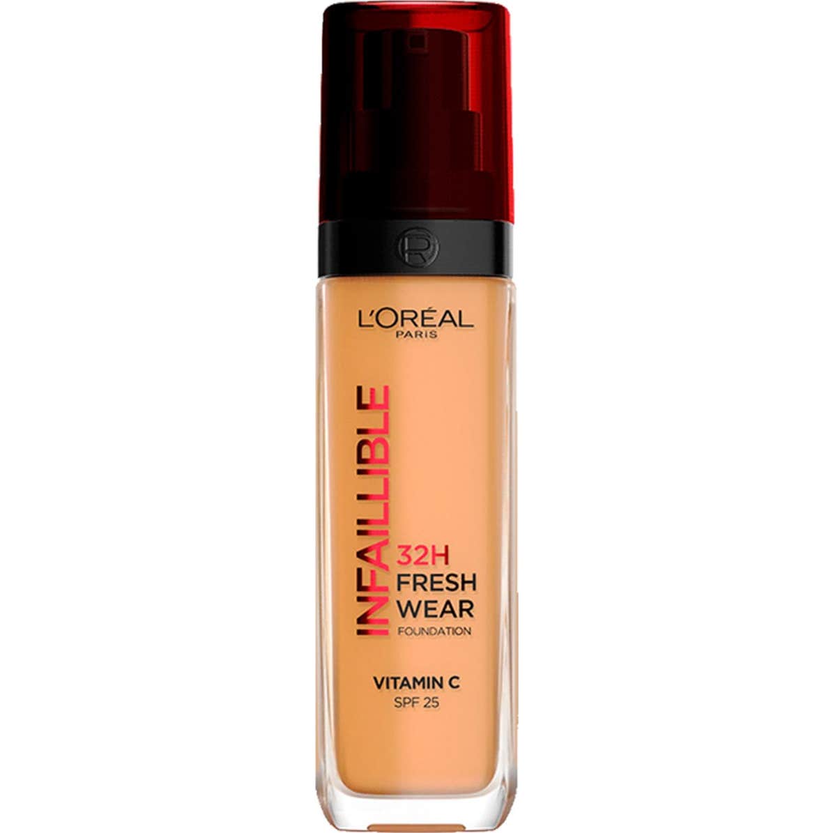 'L''Oréal Infaillible 32H Fresh Wear Foundation Spf25 Nro 315 30ml'