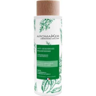 Aromaker Champú Antiseborreico 250ml