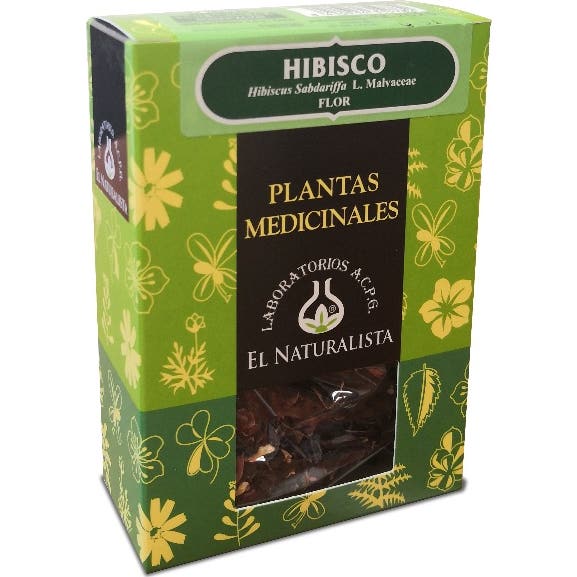 El Naturalista Hibisco 70 G