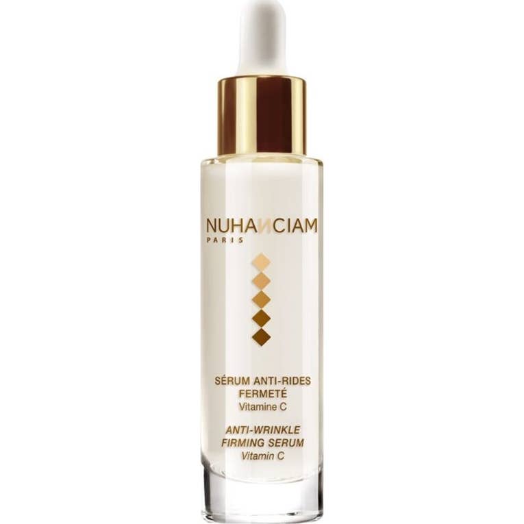 Nuhanciam Sérum Antiarrugas Firmeza Vitamina C 30 ml