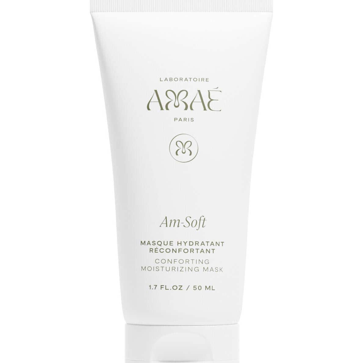 Amaé Am Soft Mascarilla Hidratante Reconfortante 50 ml