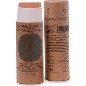 Nuura Stick Solar Color SPF+50 18 ml
