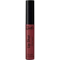 Sleek Brillo de Labios Lip Shot Gloss Dark Instinct 1 ud