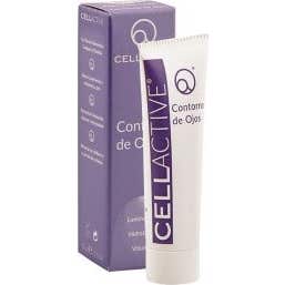 Cellactive Crema Contorno de Ojos 3 g
