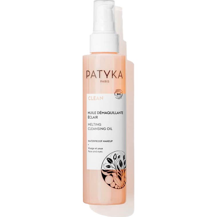 Patyka Aceite Desmaquillante 50ml