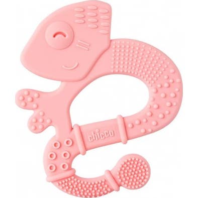 Chicco Masaje Dentar Chica 2 M+ 1 ud