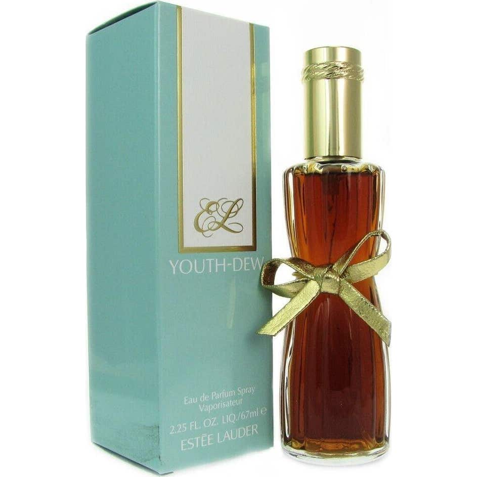 Estee Lauder Youth Dew Eau De Parfum 65ml Vaporizador