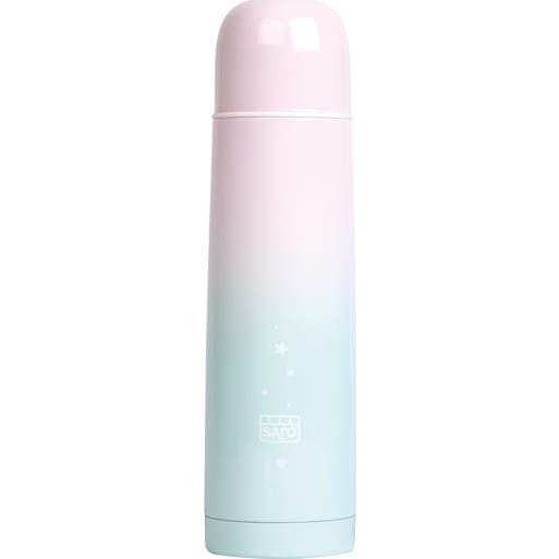Saro Baby Termo Galaxy Menta/Azul 1 ud