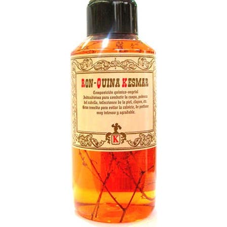 Ron-Quina Kesmar 500ml