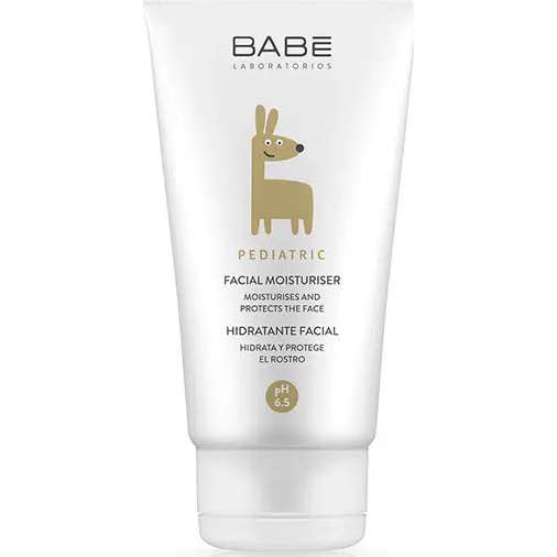 Babé Pediatric Hidratante Facial 50ml