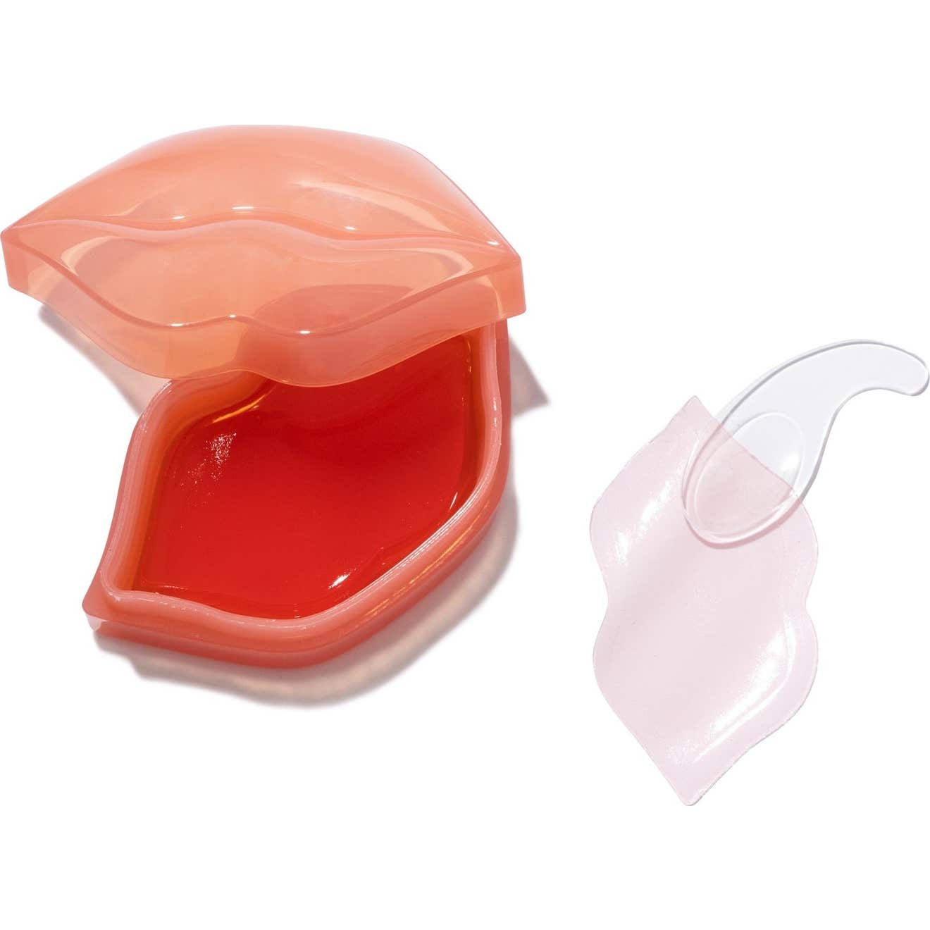 IDC Institute Hydrogel Lip Mask 22uds