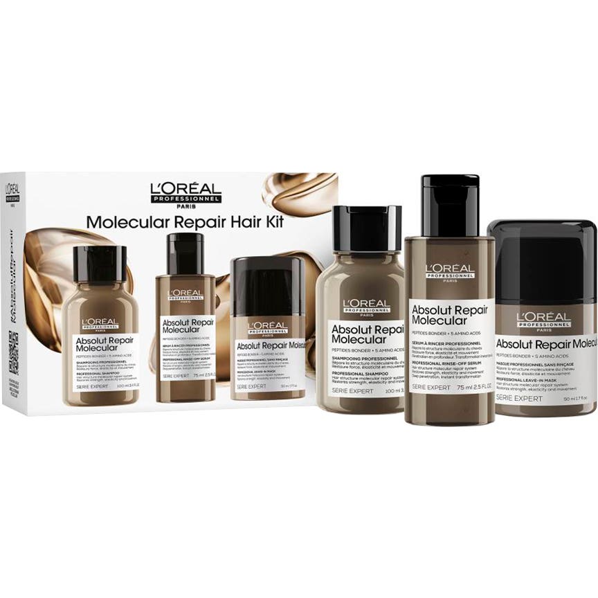 'L''Oréal Absolut Repair Molecular Mini Trio'