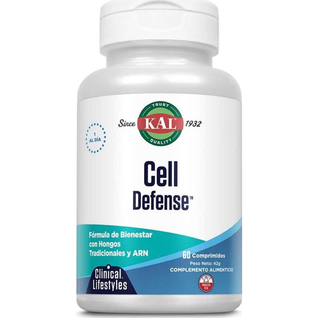 Kal Cell Defense 60comp