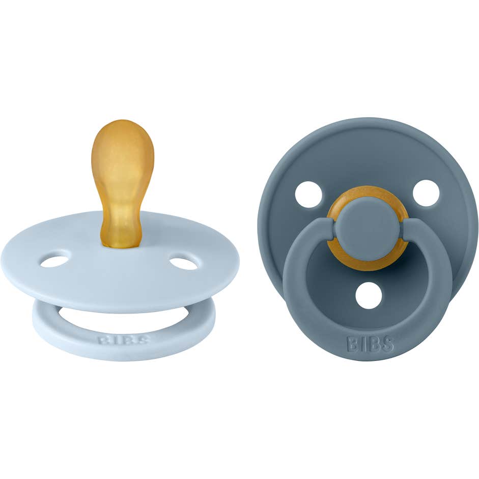 Bibs Colour Pack Blue & Petrol