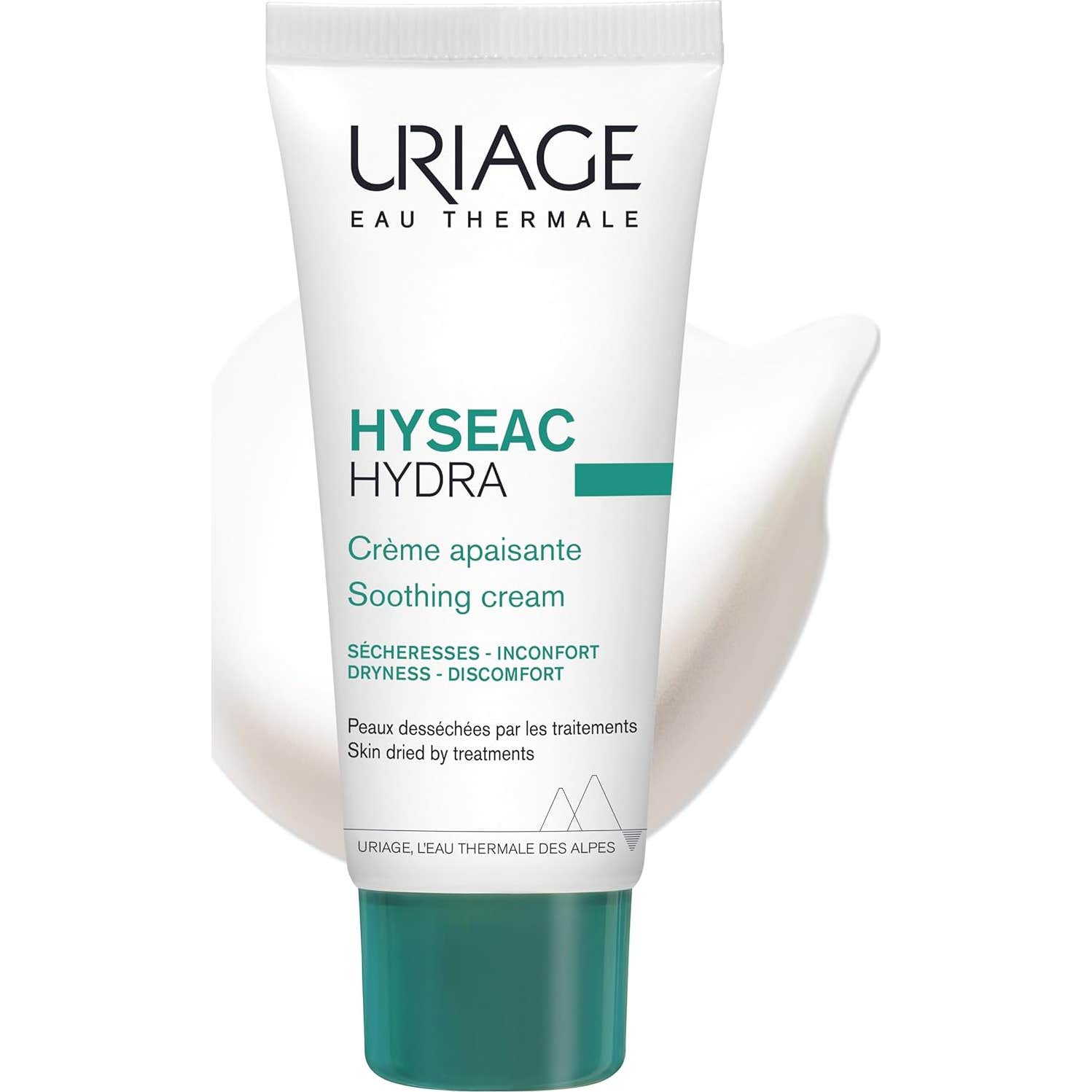 Uriage Hyseac Hydra Crema Calmante 40ml