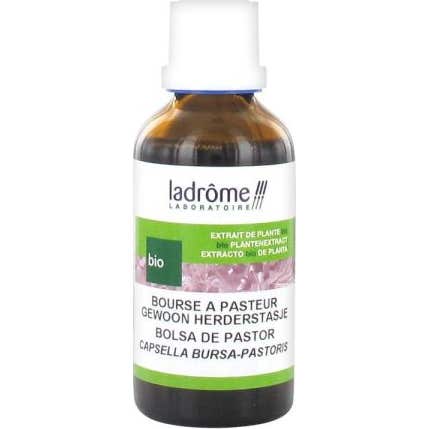 Ladrôme Bolso del Pastor Extracto de Planta Fresca 50 ml