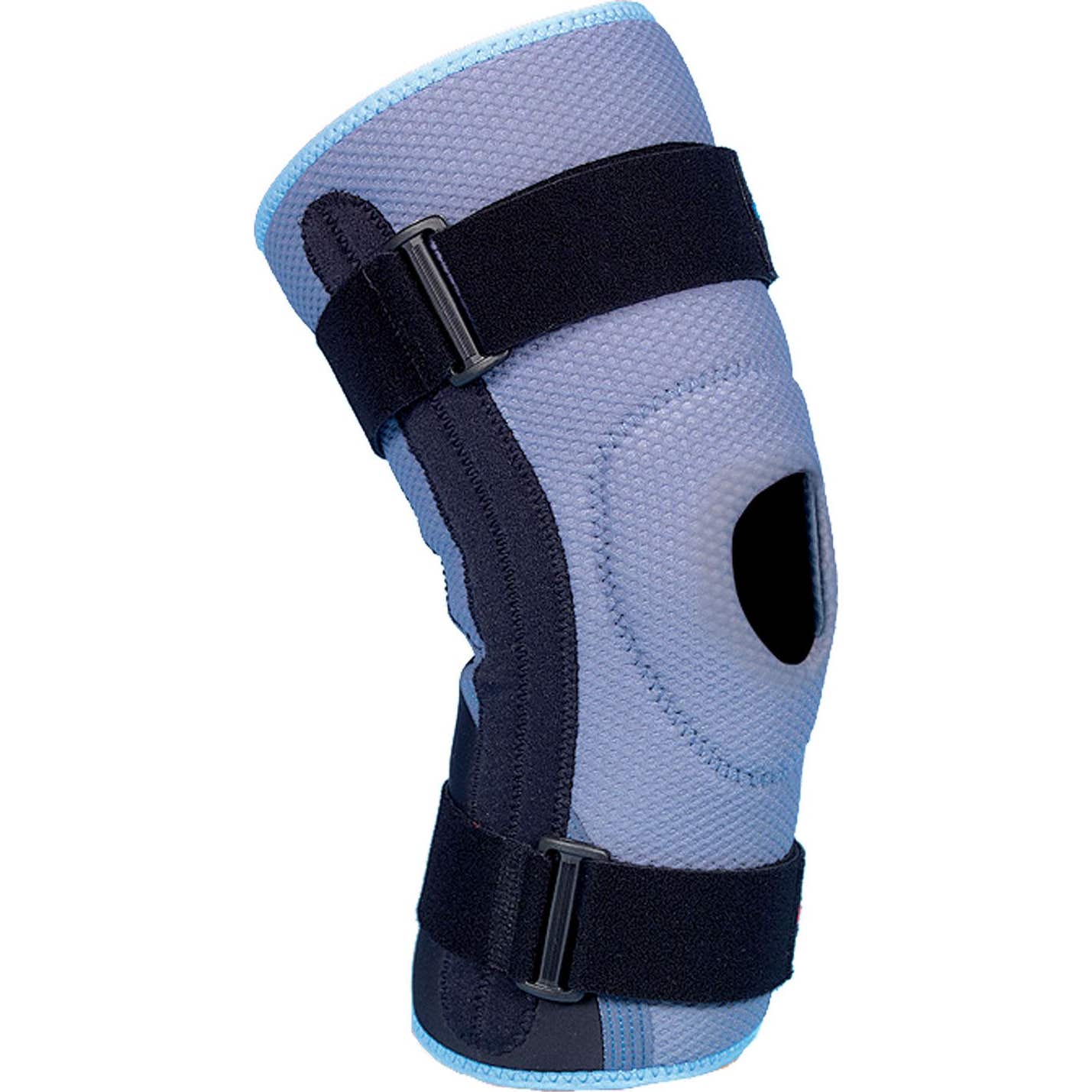 Prim Rodillera Cerrada Con Flejes y Cinchas Airtex XL 1 Unidad