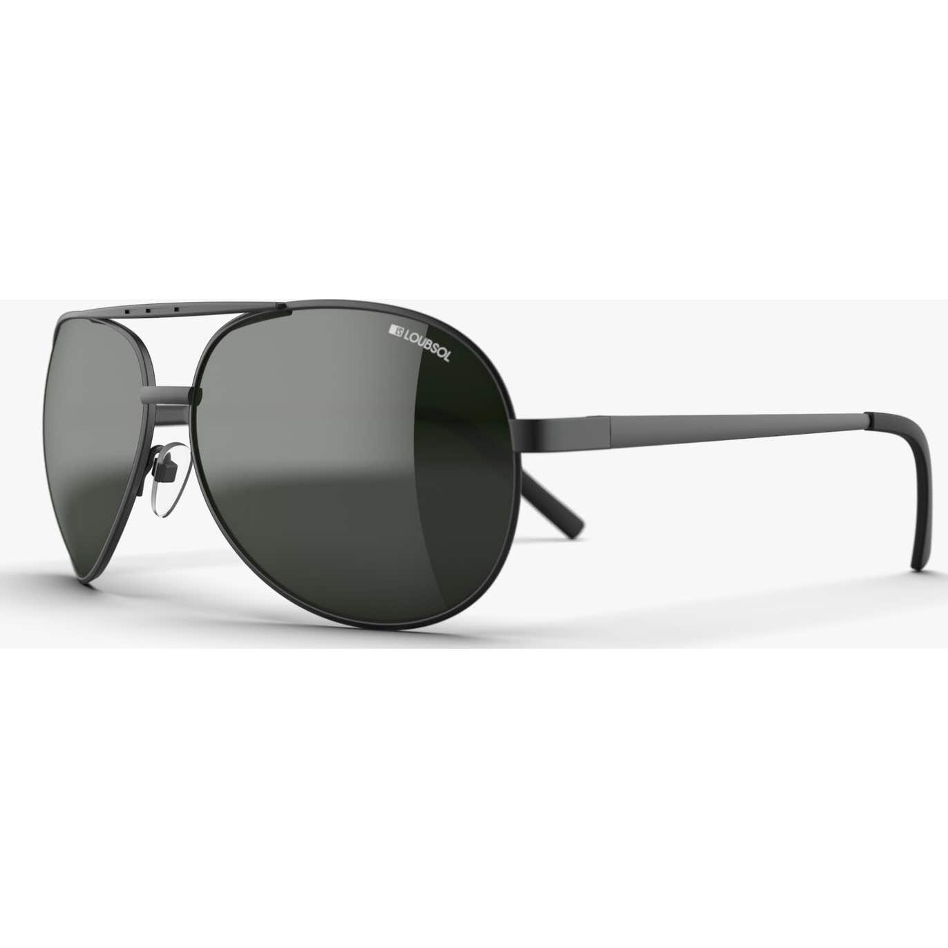 Loubsol Gafas de Sol Hommbre Marty Negro 1ud