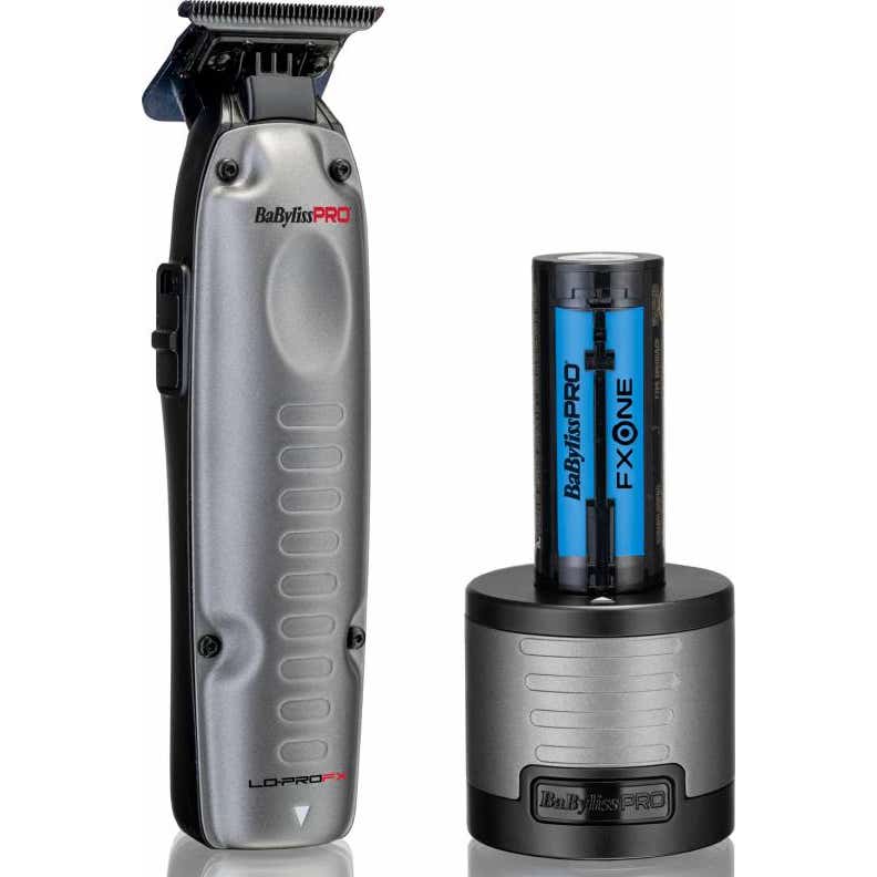 Babyliss Pro Máquina Fxone Lo Profx Trimmer grey 1 ud