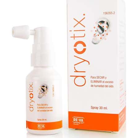 Dryotix Ótico spray 30ml