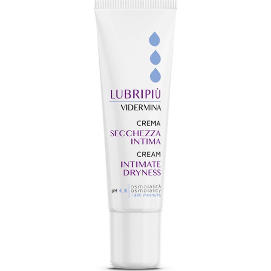 Vidermina Lubripiu Crintima 50ml