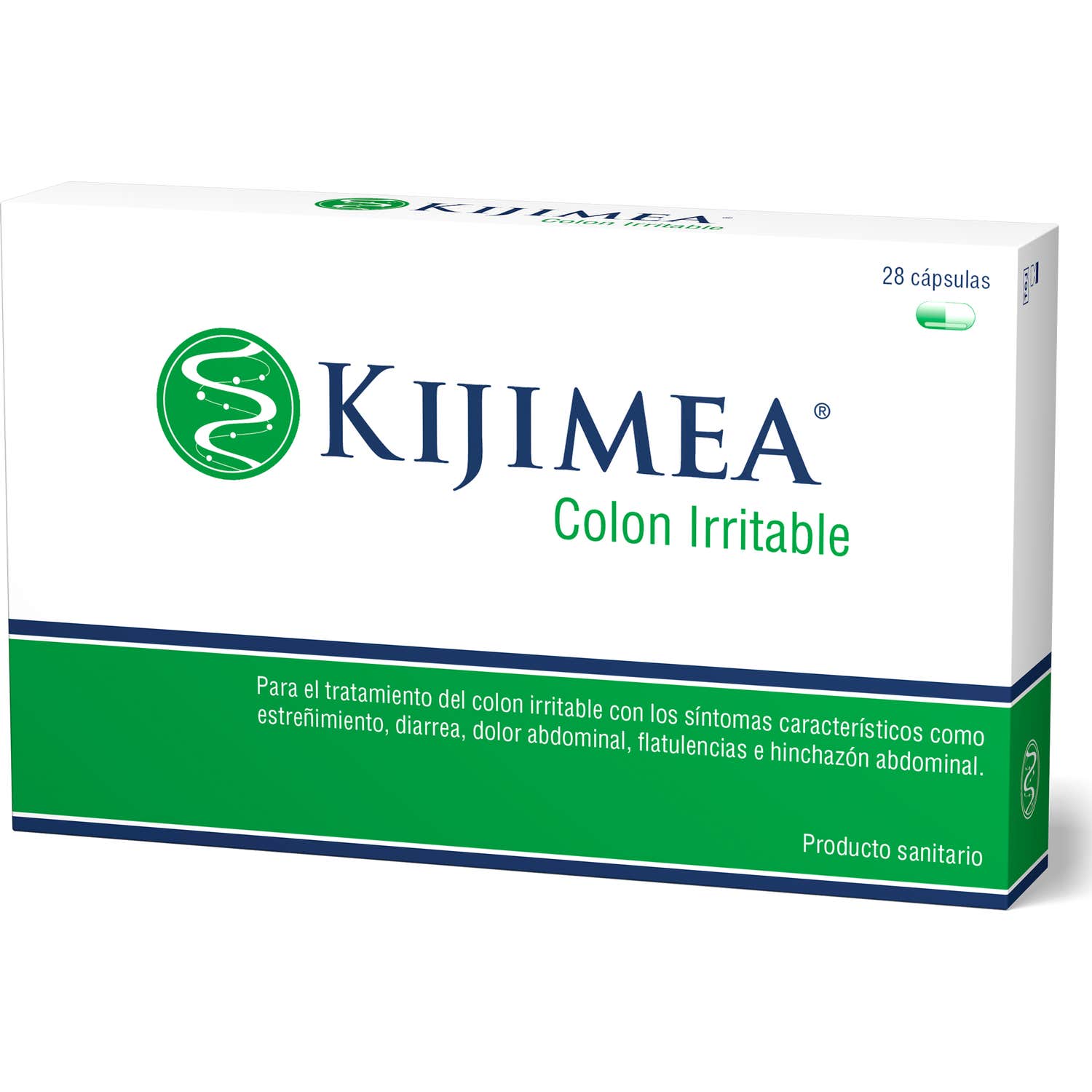Kijimea Colon Irritable 28caps